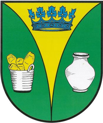 Wappen von Auderath/Arms of Auderath