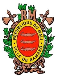 Arms of Bamako