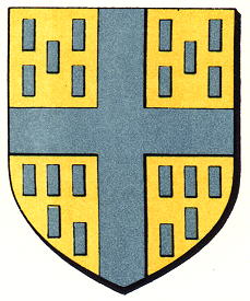 Blason de Bassemberg/Arms of Bassemberg