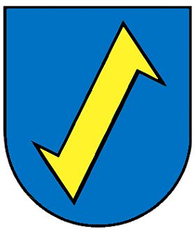 Wappen von Böhringen (Dietingen) / Arms of Böhringen (Dietingen)