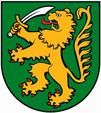 Wappen von Calanca