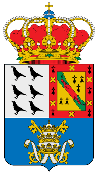 Escudo de Cudillero/Arms (crest) of Cudillero