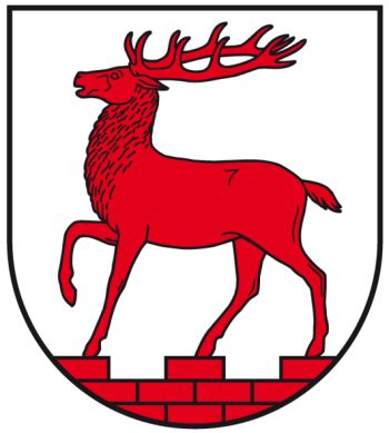 Wappen von Dolle/Arms (crest) of Dolle