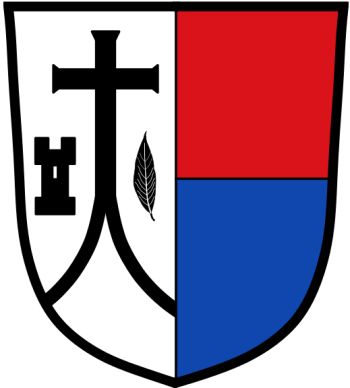 Wappen von Friesenried/Arms (crest) of Friesenried