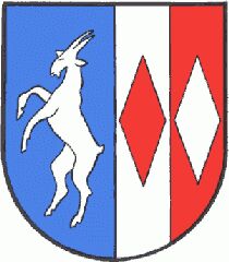 Wappen von Gaishorn am See / Arms of Gaishorn am See