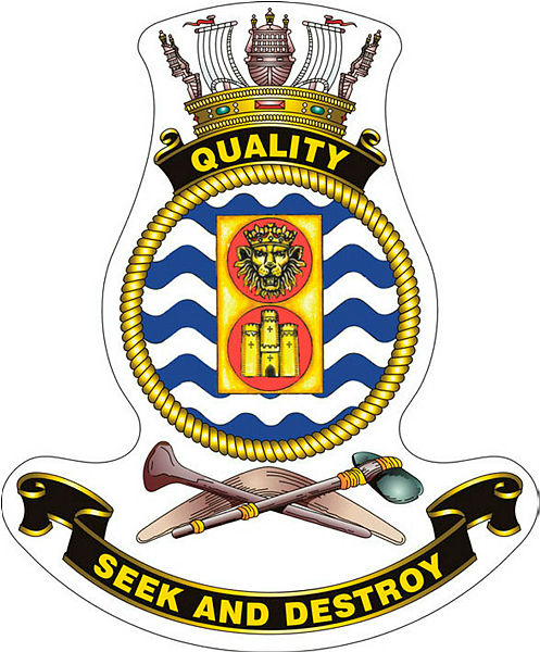 File:HMAS Quality, Royal Australian Navy.jpg