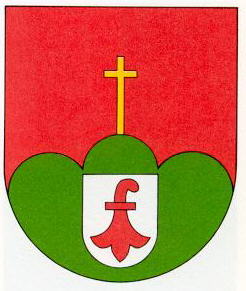 Wappen von Huttingen