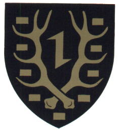 Wappen von Kirchhundem/Arms of Kirchhundem
