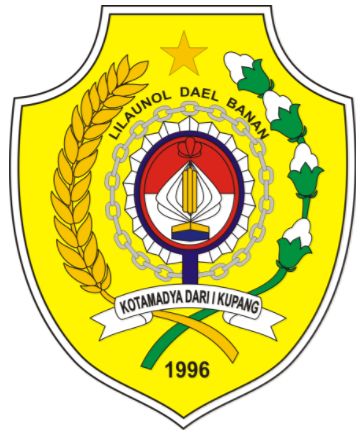 Arms of Kupang