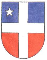 Coat of arms (crest) of Lares