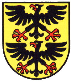 Wappen von Läufelfingen/Arms (crest) of Läufelfingen
