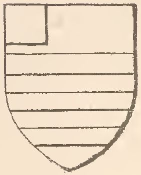 Arms of William Fuller