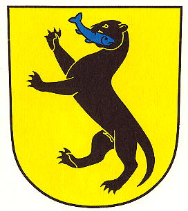 Wappen von Männedorf / Arms of Männedorf