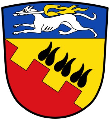 Wappen von Medlingen / Arms of Medlingen