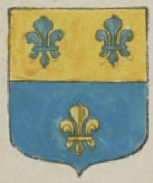 Blason de Merville (Nord)/Coat of arms (crest) of {{PAGENAME