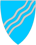 Arms of Modum