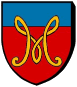 Arms (crest) of Dréan