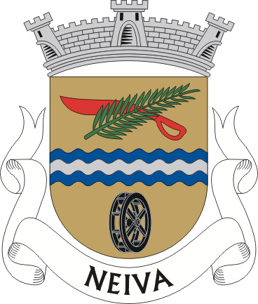 Brasão de Neiva (Viana do Castelo)