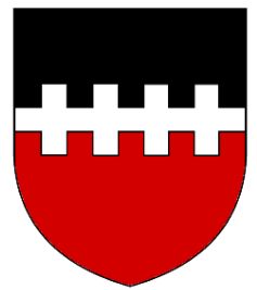 Wappen von Oberstotzingen/Arms of Oberstotzingen