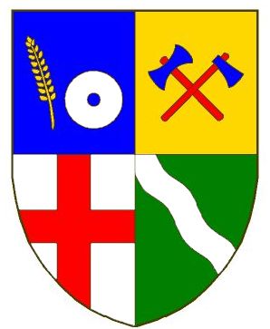 Wappen von Plaidt / Arms of Plaidt
