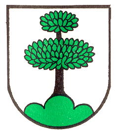 Wappen von Reihen / Arms of Reihen