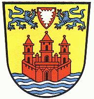 Wappen von Rendsburg (kreis)/Arms (crest) of Rendsburg (kreis)