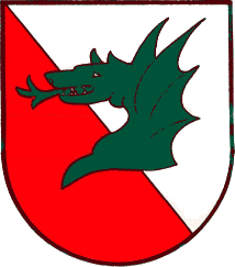 Coat of arms (crest) of Rothleiten