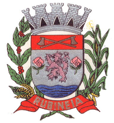 Coat of arms (crest) of Rubineia