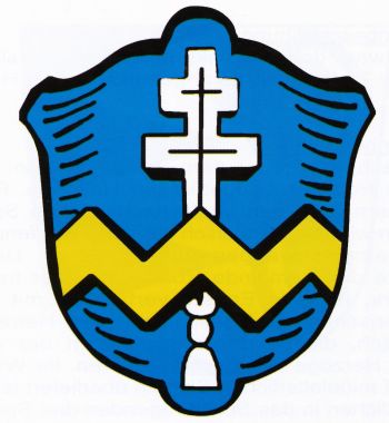 Wappen von Scheyern/Arms (crest) of Scheyern