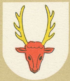 Coat of arms (crest) of Sieraków