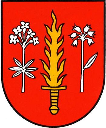 Arms of Tarsdorf