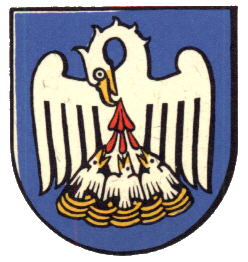 Wappen von Vella (Graubünden)/Arms (crest) of Vella (Graubünden)