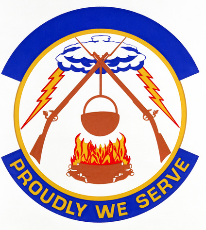 File:509th Services Squadron, US Air Force.png