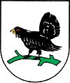 Wappen von Balsbach