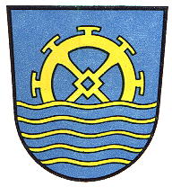 Wappen von Cappel/Arms (crest) of Cappel