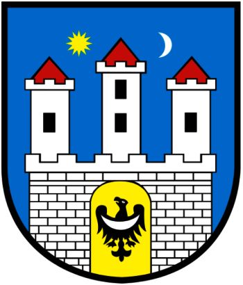 Arms (crest) of Chojnów