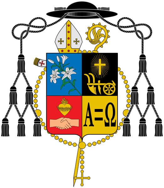 File:Coat of arms of Gregor Mendel.svg.png