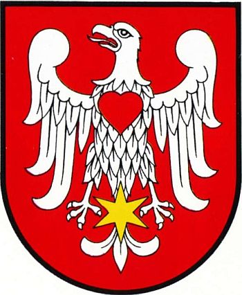 Arms of Drezdenko