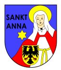 Wappen von Erden/Arms (crest) of Erden