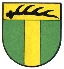 Wappen von Faurndau / Arms of Faurndau