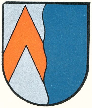 Wappen von Greven rechts der Ems