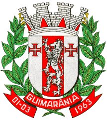 Arms (crest) of Guimarânia
