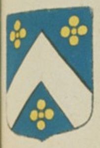 Blason de Jurisdiction of Le Val/Arms (crest) of Jurisdiction of Le Val