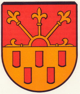 Wappen von Labbeck/Arms of Labbeck