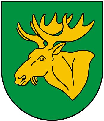 Arms of Łochow