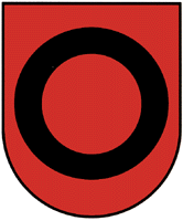 Coat of arms (crest) of March (Bezirk)