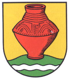 Wappen von Mehrum (Hohenhameln)