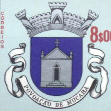 Coat of arms (crest) of Mucaba