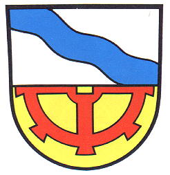 Wappen von Mühlenbach / Arms of Mühlenbach