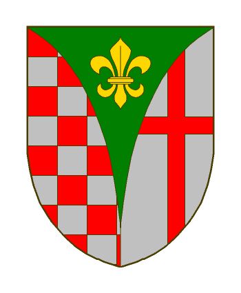 Wappen von Reidenhausen/Arms of Reidenhausen